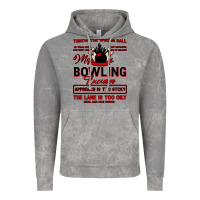 Cloud Rock My Bowling Vintage Hoodie - Bettercallsaul