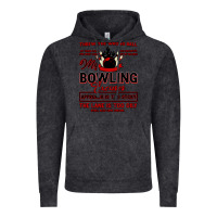 Vintage Arctic My Bowling Vintage Hoodie - Bettercallsaul