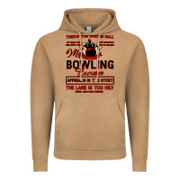 Vintage Camel My Bowling Vintage Hoodie - Bettercallsaul