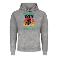 Cloud Rock Mens Cycling Dad Bike Rider Cyclist Father s Day Gift Funny Vintage Hoodie - Bettercallsaul