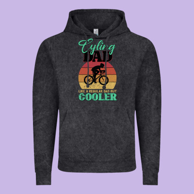 Mens Cycling Dad Bike Rider Cyclist Father S Day Gift Funny Vintage Hoodie Designed By Bettercallsaul