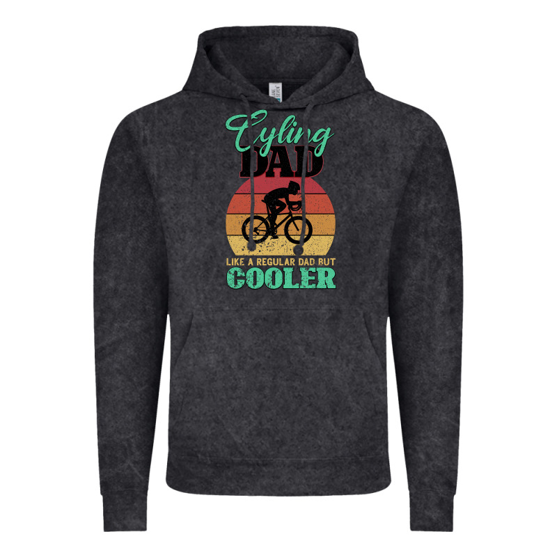 Mens Cycling Dad Bike Rider Cyclist Father S Day Gift Funny Vintage Hoodie by Bettercallsaul | Teevron