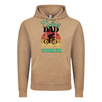 Vintage Coffee Mens Cycling Dad Bike Rider Cyclist Father s Day Gift Funny Vintage Hoodie - Bettercallsaul