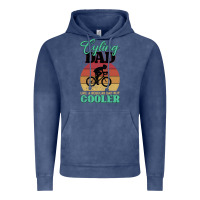 Vintage Denim Mens Cycling Dad Bike Rider Cyclist Father s Day Gift Funny Vintage Hoodie - Bettercallsaul