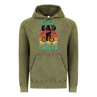 Vintage Olive Mens Cycling Dad Bike Rider Cyclist Father s Day Gift Funny Vintage Hoodie - Bettercallsaul