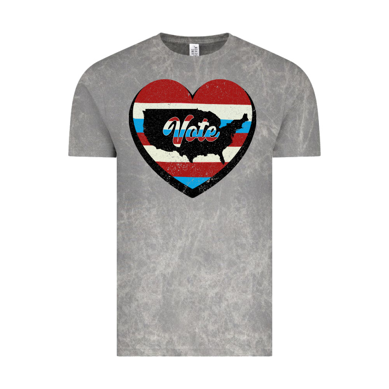Vote Vintage Tee by Bettercallsaul | Teevron