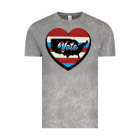 Cloud Rock VOTE Vintage Tee - Bettercallsaul
