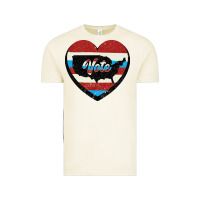 Vintage Arctic VOTE Vintage Tee - Bettercallsaul