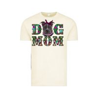 Vintage Arctic Christmas dog mom pitbull Vintage Tee - RanaPortraitStore