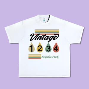 Born In 1976 Urban Heavy Tee Designed By Bettercallsaul