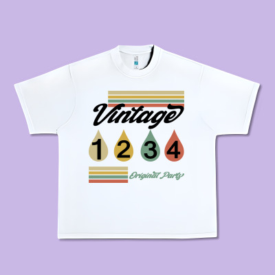 Born In 1976 Urban Heavy Tee Designed By Bettercallsaul