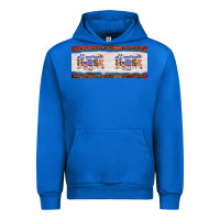 Cobalt all american nurse 11oz mug Urban Hoodie - Artiststas