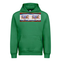 Emerald all american nurse 11oz mug Urban Hoodie - Artiststas