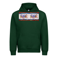 Forest Green all american nurse 11oz mug Urban Hoodie - Artiststas