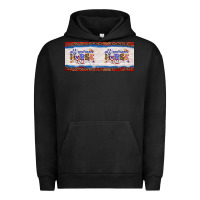 Pigment Black all american nurse 11oz mug Urban Hoodie - Artiststas