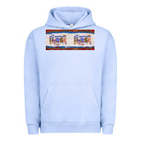 Pigment Grape Ice all american nurse 11oz mug Urban Hoodie - Artiststas