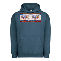 Pigment Midnight Navy all american nurse 11oz mug Urban Hoodie - Artiststas