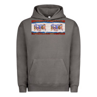 Pigment Tornado all american nurse 11oz mug Urban Hoodie - Artiststas