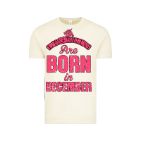 Vintage Arctic LEGENDS ARE BORN İN DECEMBER Vintage Tee - Bettercallsaul