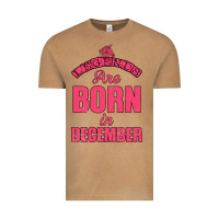 Vintage Camel LEGENDS ARE BORN İN DECEMBER Vintage Tee - Bettercallsaul