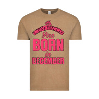 Vintage Coffee LEGENDS ARE BORN İN DECEMBER Vintage Tee - Bettercallsaul