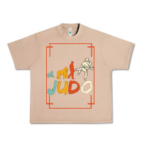Burro Judo Urban Heavy Tee - Bettercallsaul