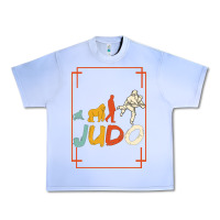 Grape Ice Judo Urban Heavy Tee - Bettercallsaul