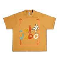 Peanut Butter Judo Urban Heavy Tee - Bettercallsaul