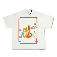 Pistachio Judo Urban Heavy Tee - Bettercallsaul