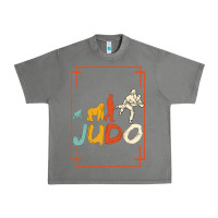 Tornado Judo Urban Heavy Tee - Bettercallsaul