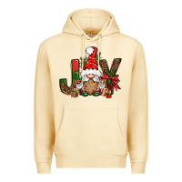 Pina Colada joy christmas with gnome bbs Premium Hoodie - BundleAndBundleShop