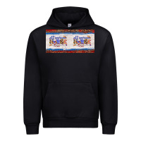 Black all american nurse 15oz mug Urban Hoodie - Artiststas