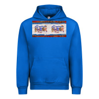 Cobalt all american nurse 15oz mug Urban Hoodie - Artiststas