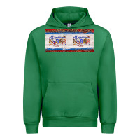 Emerald all american nurse 15oz mug Urban Hoodie - Artiststas