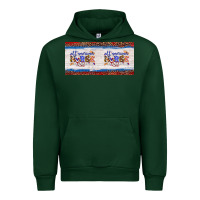 Forest Green all american nurse 15oz mug Urban Hoodie - Artiststas