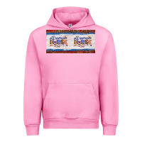 Fuchsia Pink all american nurse 15oz mug Urban Hoodie - Artiststas