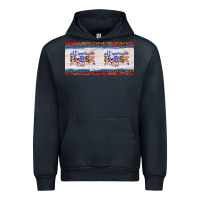 Navy all american nurse 15oz mug Urban Hoodie - Artiststas