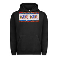 Pigment Black all american nurse 15oz mug Urban Hoodie - Artiststas