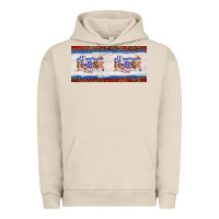 Pigment French Oak all american nurse 15oz mug Urban Hoodie - Artiststas