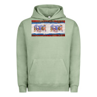 Pigment Oil Green all american nurse 15oz mug Urban Hoodie - Artiststas