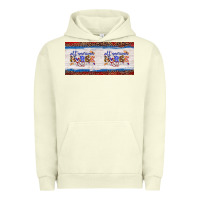 Pigment Pistachio all american nurse 15oz mug Urban Hoodie - Artiststas