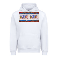 White all american nurse 15oz mug Urban Hoodie - Artiststas