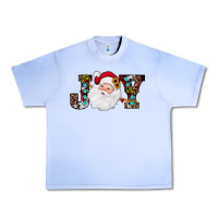 Grape Ice christmas joy Urban Heavy Tee - JahusDesignShop