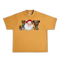 Peanut Butter christmas joy Urban Heavy Tee - JahusDesignShop