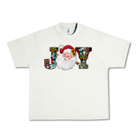 Pistachio christmas joy Urban Heavy Tee - JahusDesignShop