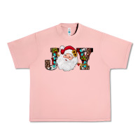 Salmon christmas joy Urban Heavy Tee - JahusDesignShop