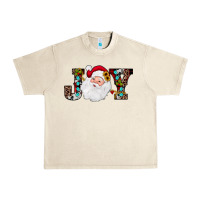 Sandshell christmas joy Urban Heavy Tee - JahusDesignShop