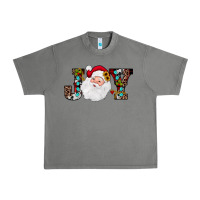 Tornado christmas joy Urban Heavy Tee - JahusDesignShop