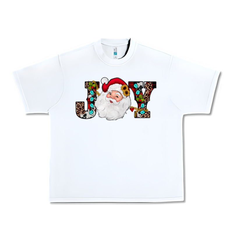 Christmas Joy Urban Heavy Tee by JahusDesignShop | Teevron