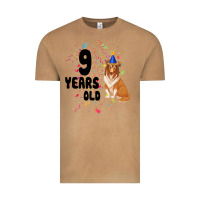Vintage Camel 9 Years Old Vintage Tee - Bettercallsaul